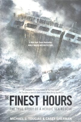 The Finest Hours