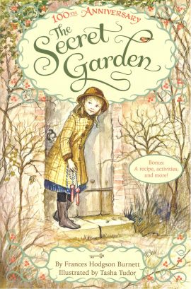 The Secret Garden