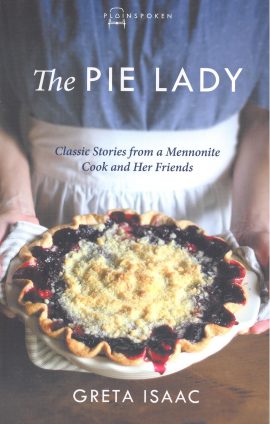 The Pie Lady