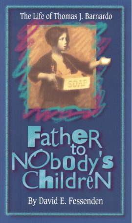 Father to Nobody's Children