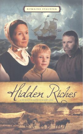 Hidden Riches