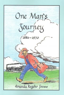 One Man's Journey