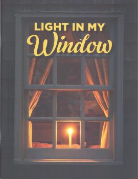 Light in My Window