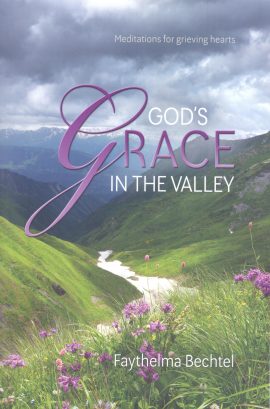 God's Grace in the Valley