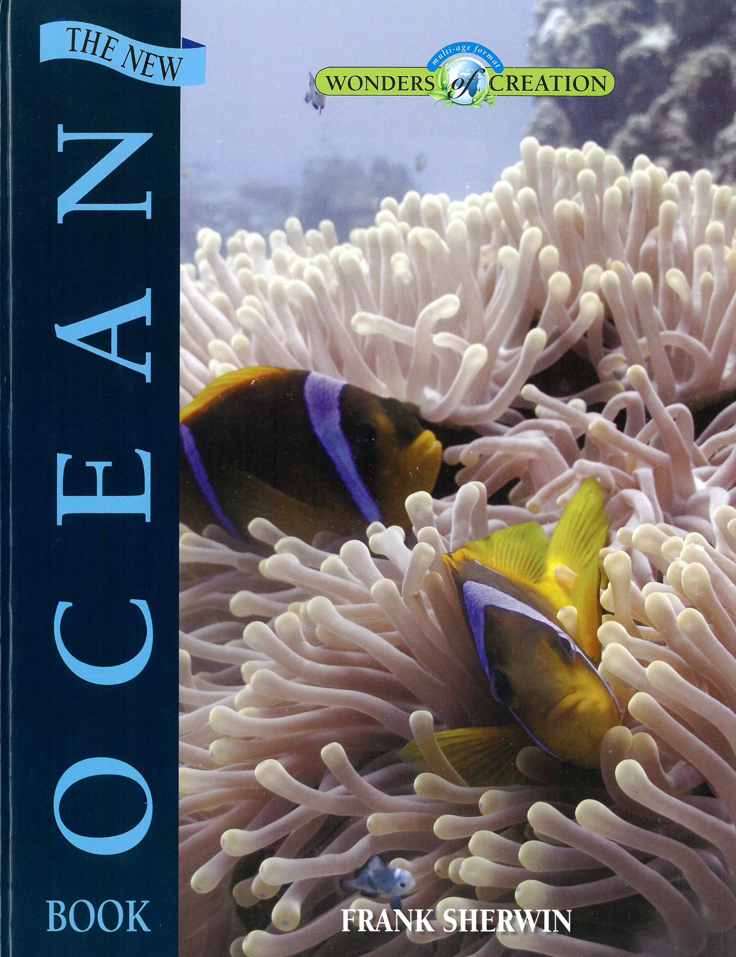 The Ocean Book