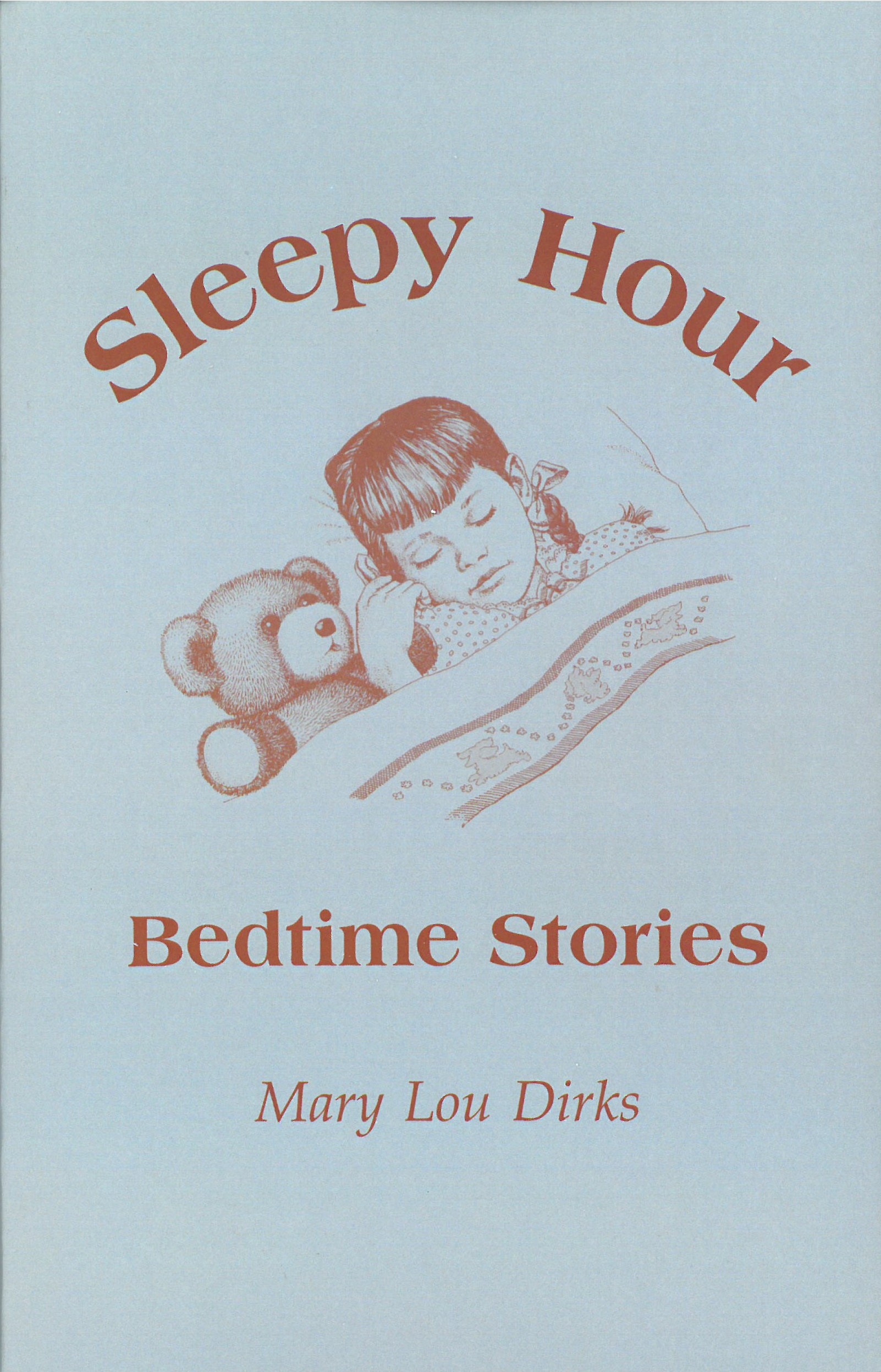 Sleepy Hour Bedtime Stories