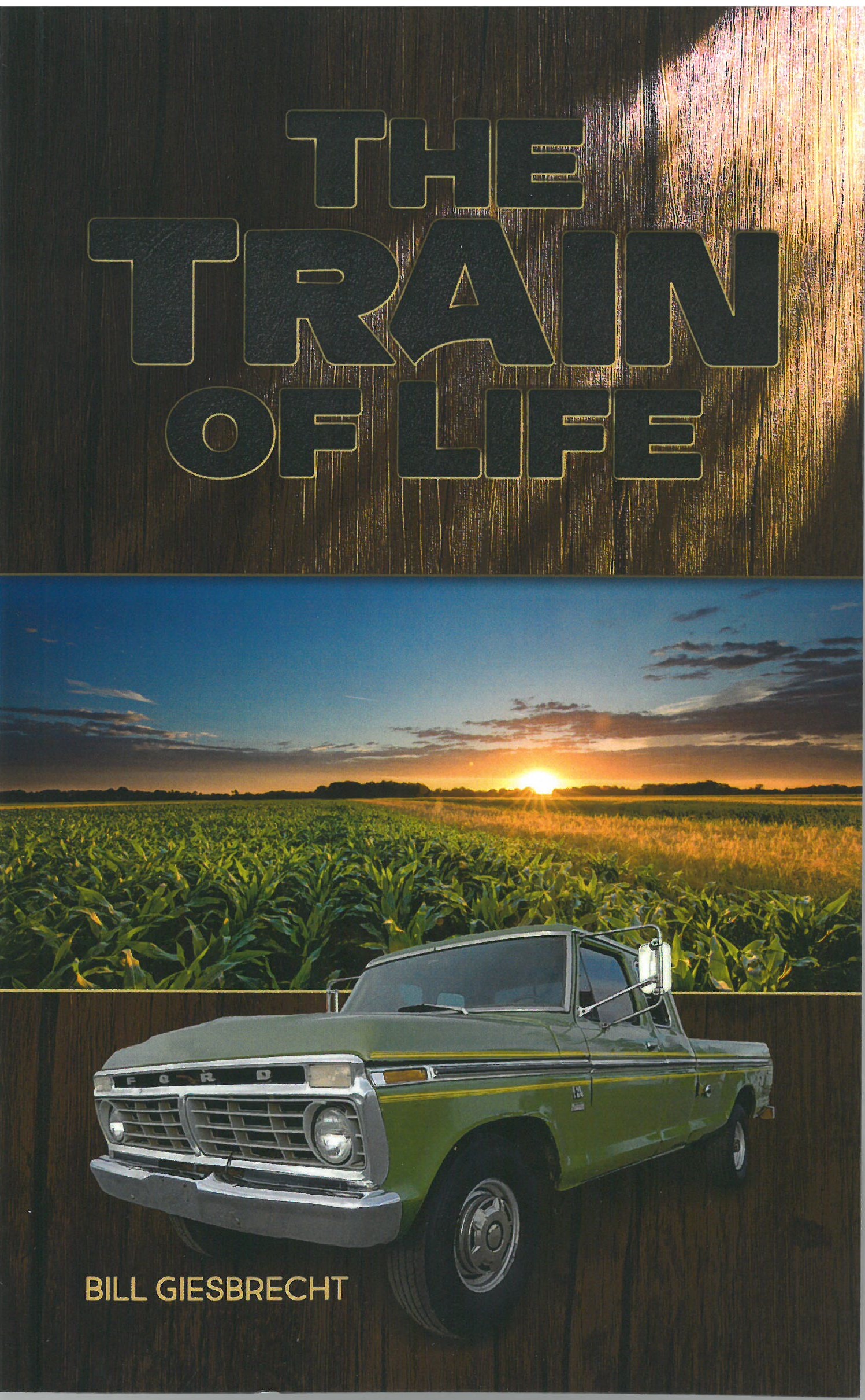 The Train of Life