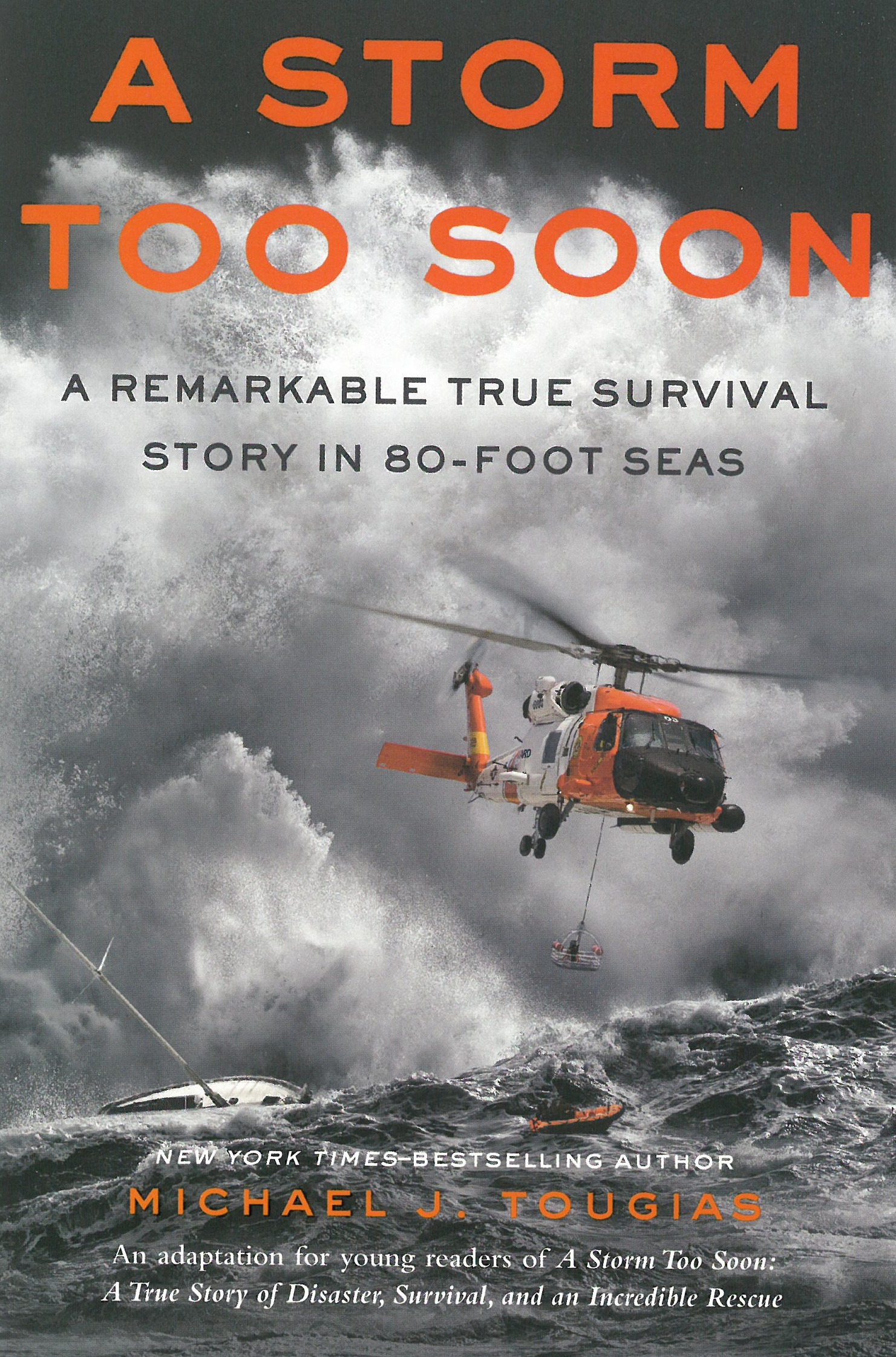 A Storm Too Soon