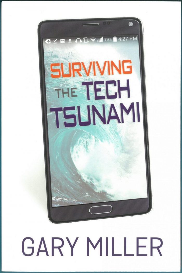 Surviving the Tech Tsunami