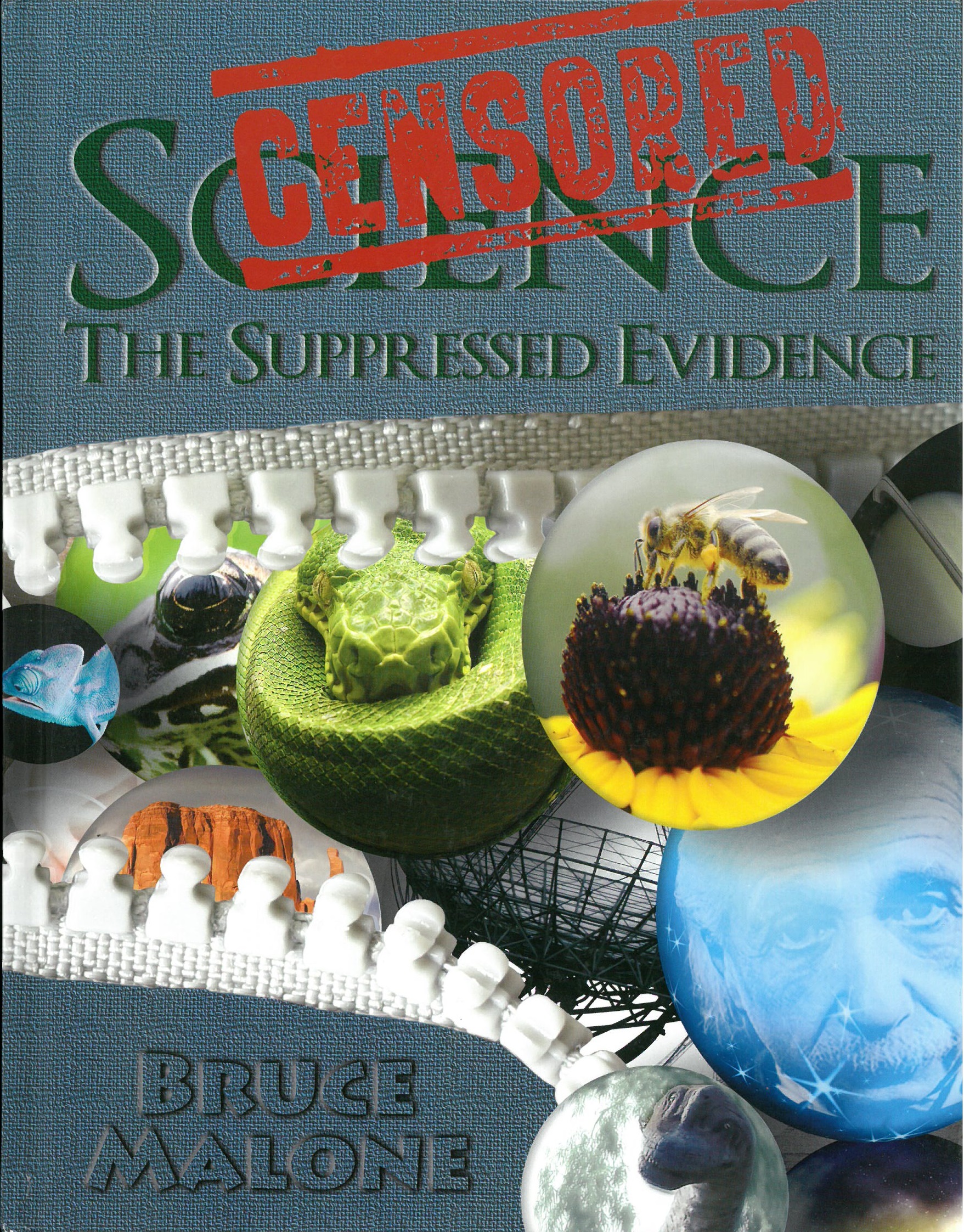 Censored Science: The Suppressed Evidence