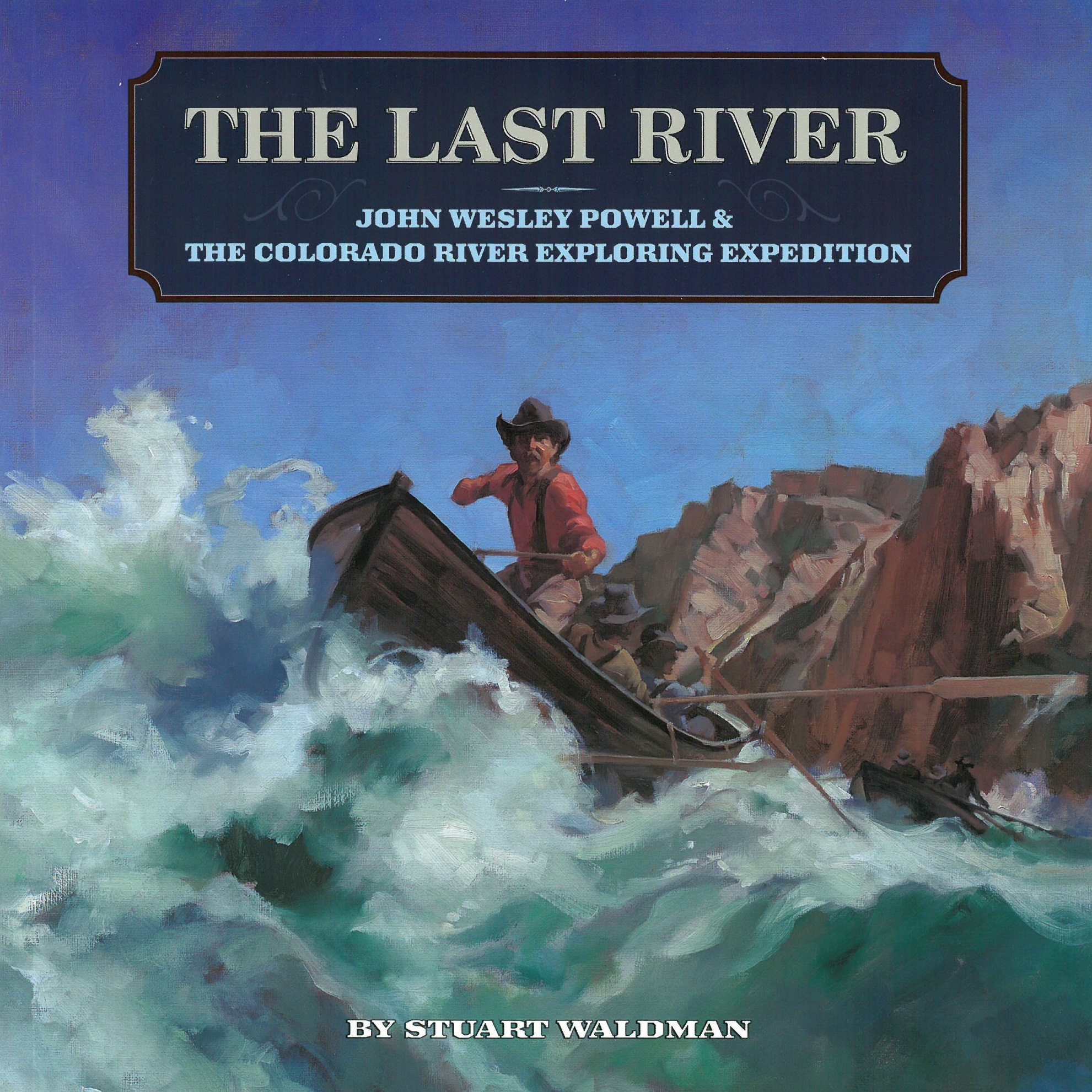 The Last River