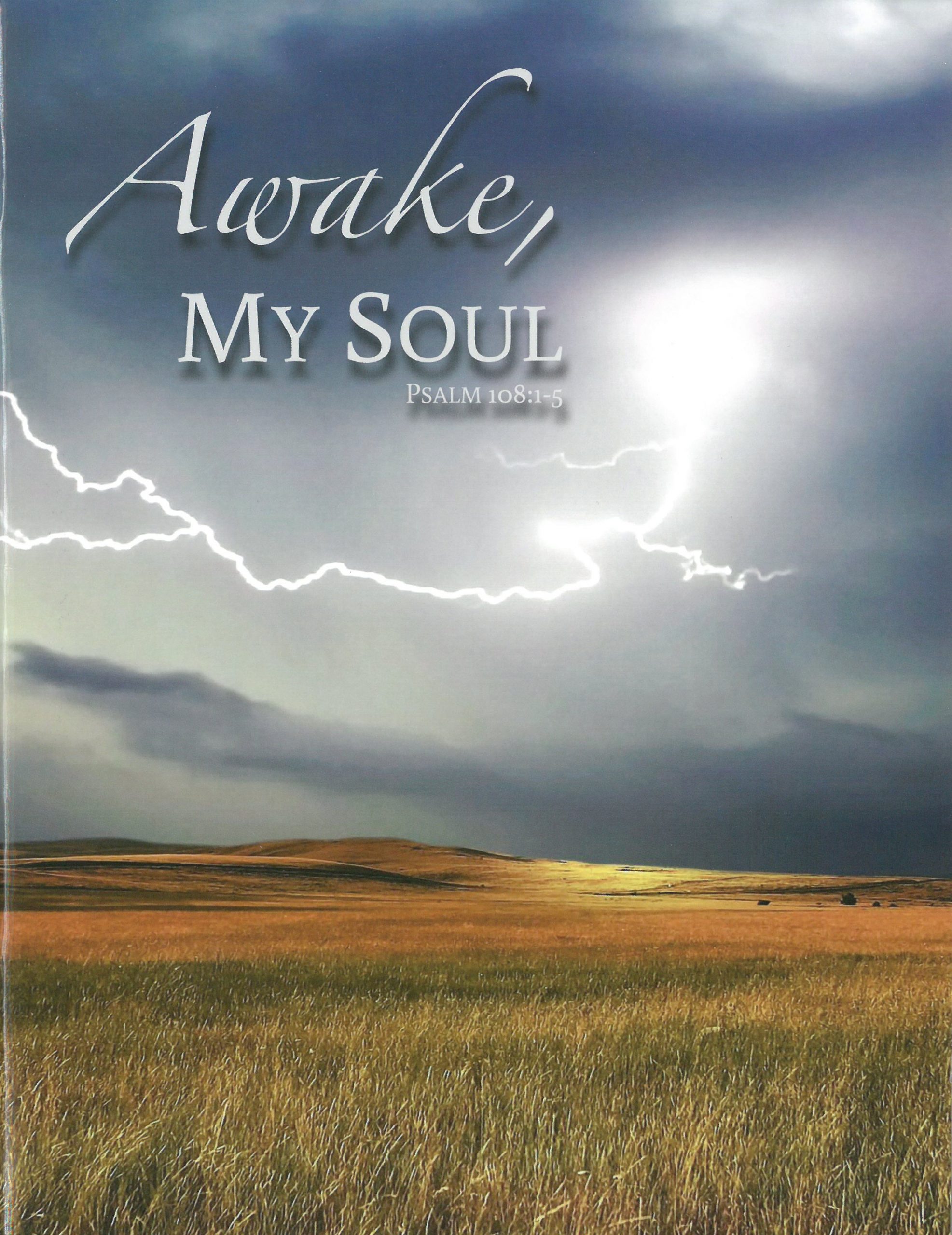 Awake, My Soul