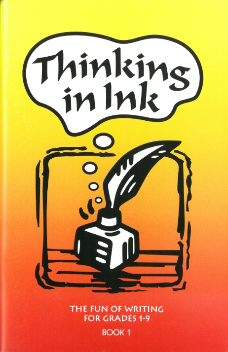 Thinking in Ink