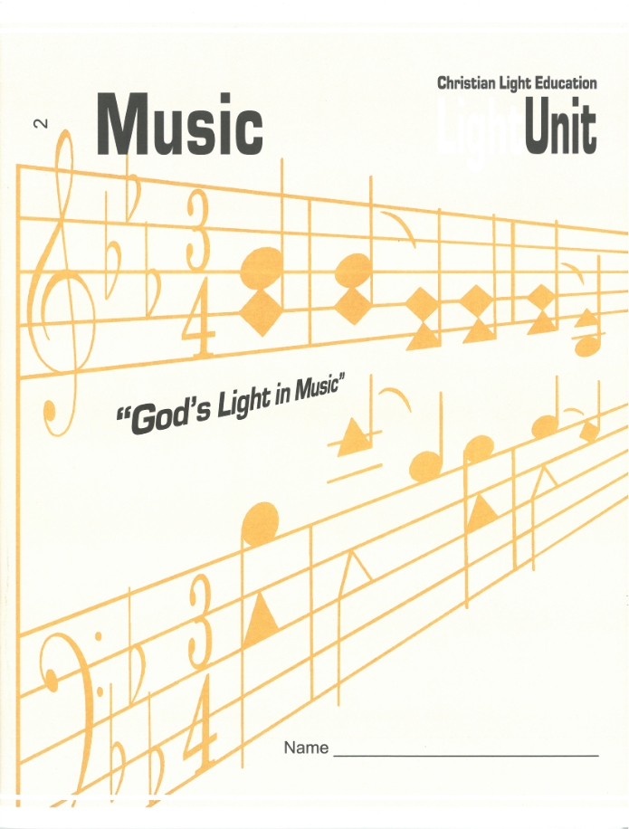CLE Music Book 2