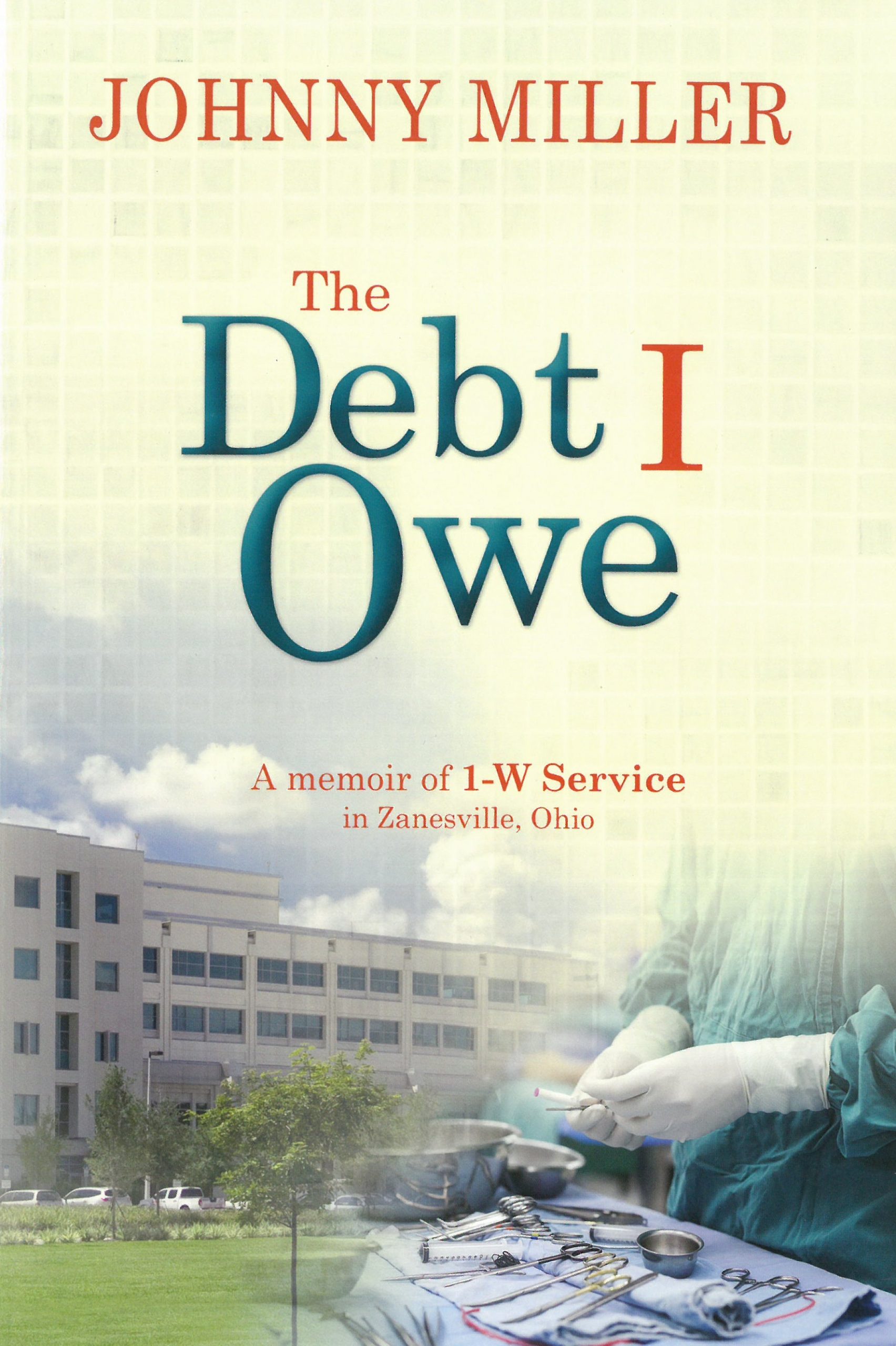 The Debt I Owe