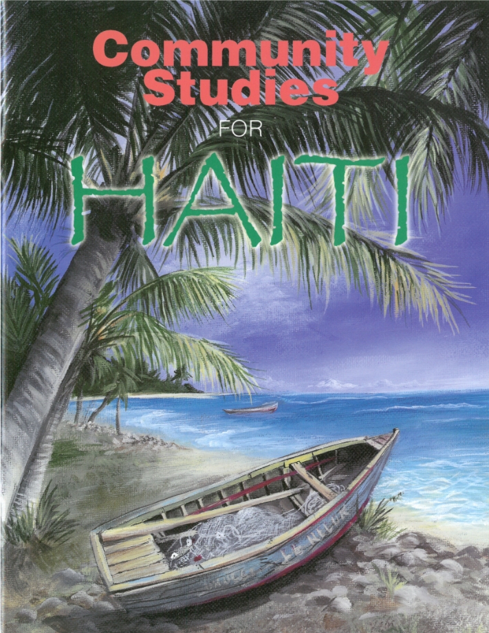 Community Studies for Haiti