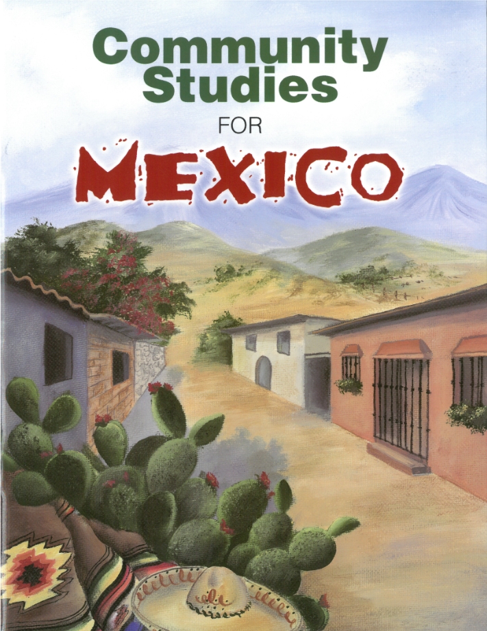 Community Studies for Mexico