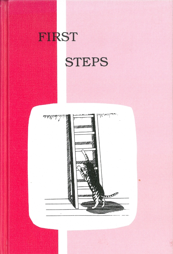 Pathway First Steps Reader (Grade 1)