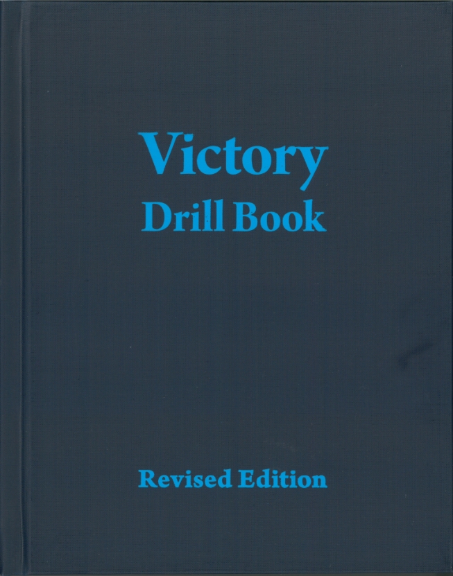 Victory Drill Book
