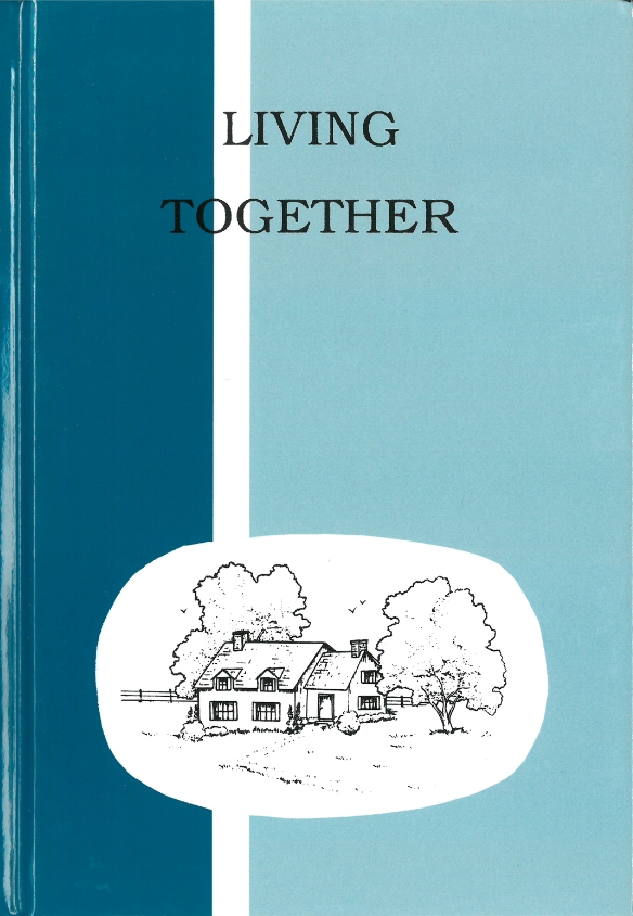 Pathway Living Together Reader (Grade 5)