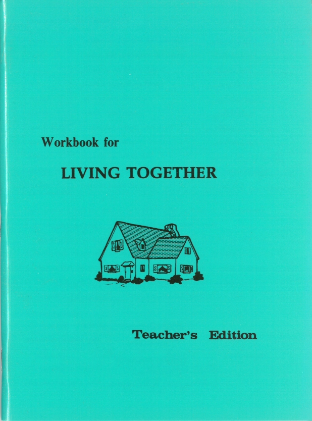 Pathway Living Together Teacher's Edition