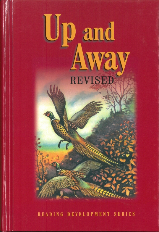 Up and Away Reader (Grade 4)