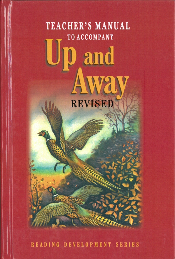 Up and Away Teacher's Manual