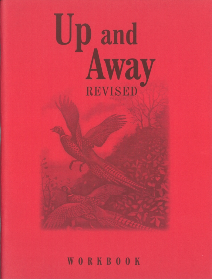 Up and Away Workbook