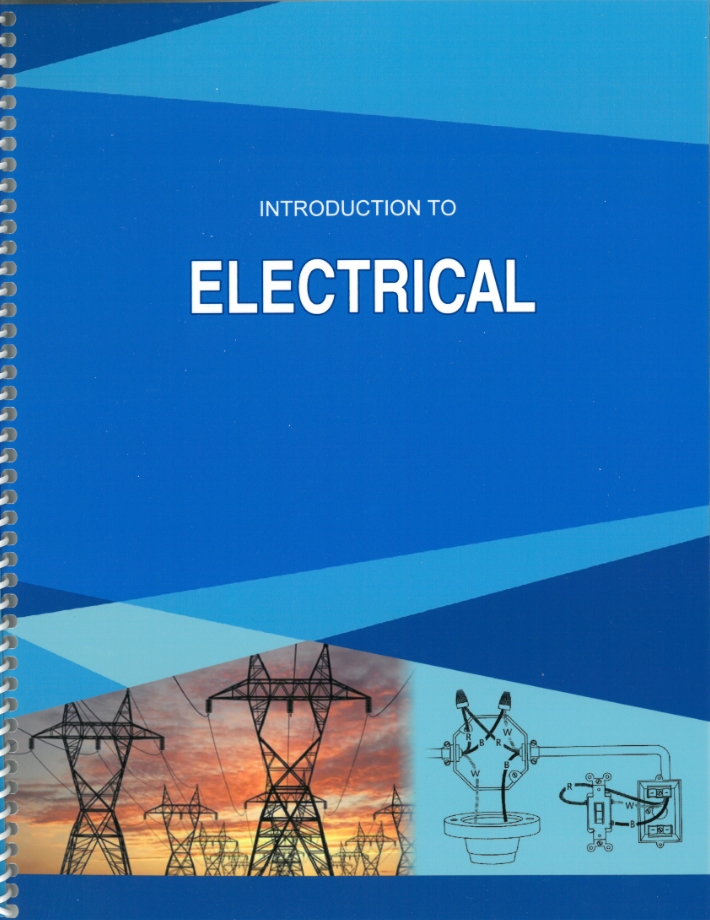 Introduction to Electrical Student Book