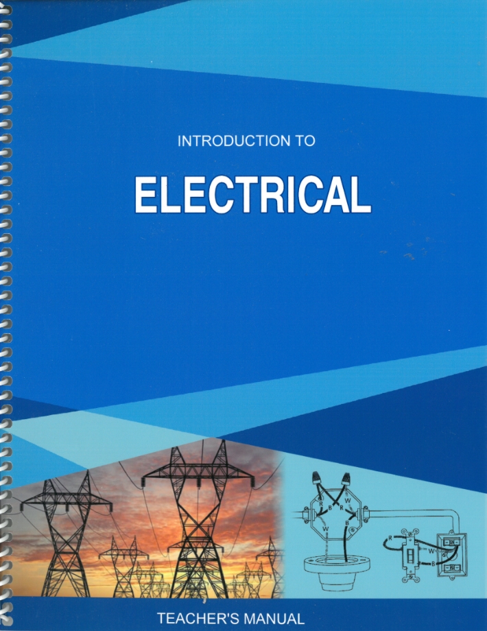 Introduction to Electrical Teacher's Manual