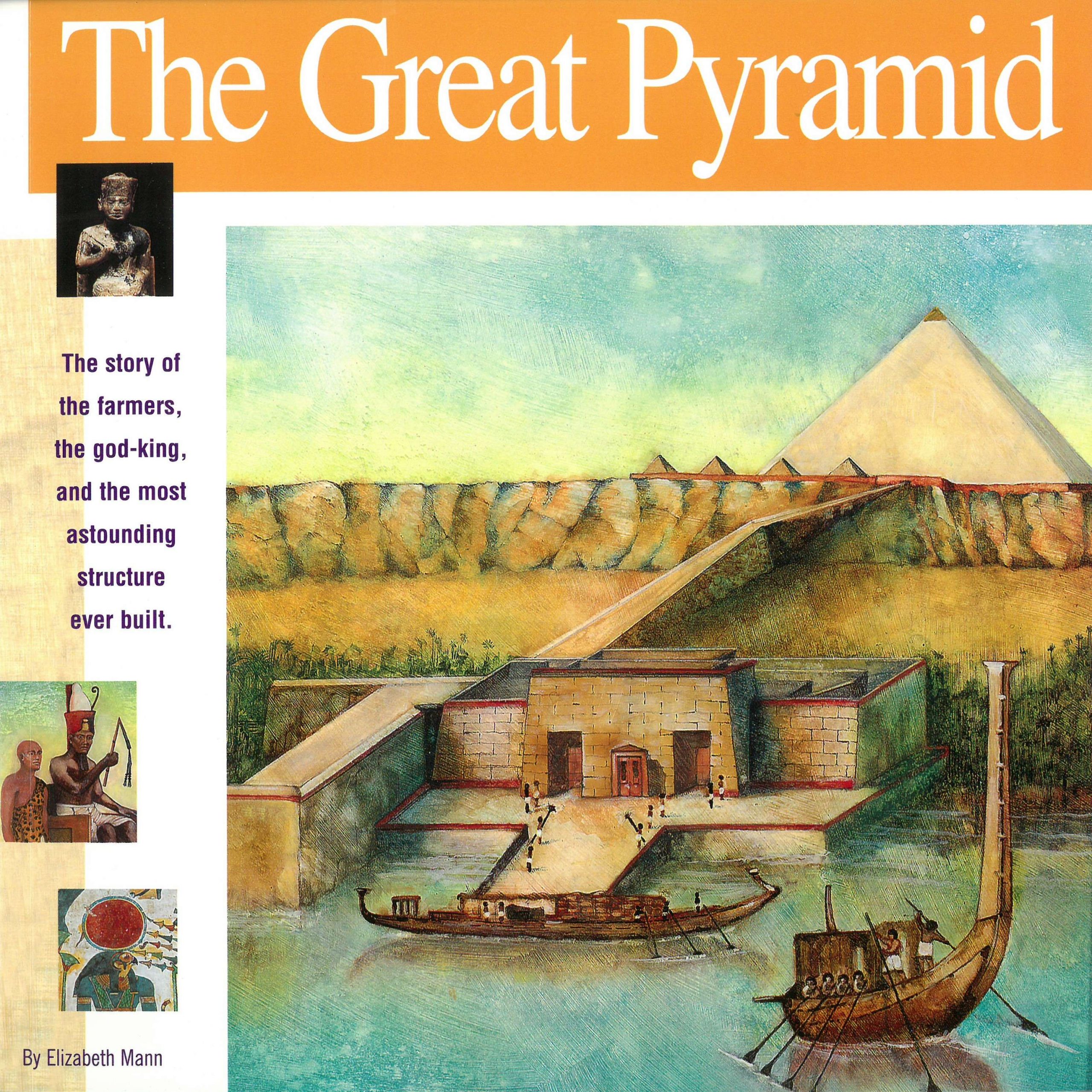 The Great Pyramid