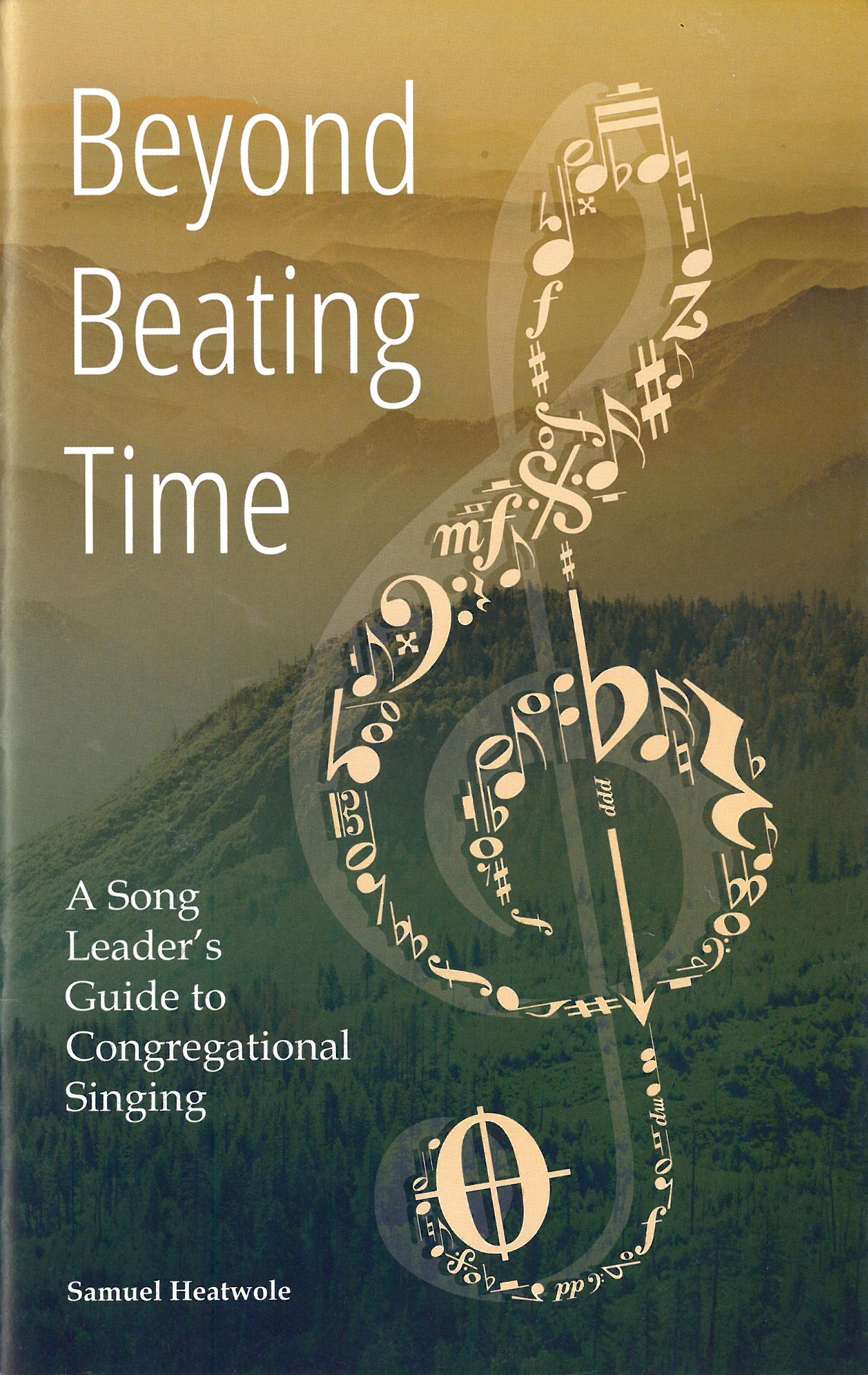 Beyond Beating Time