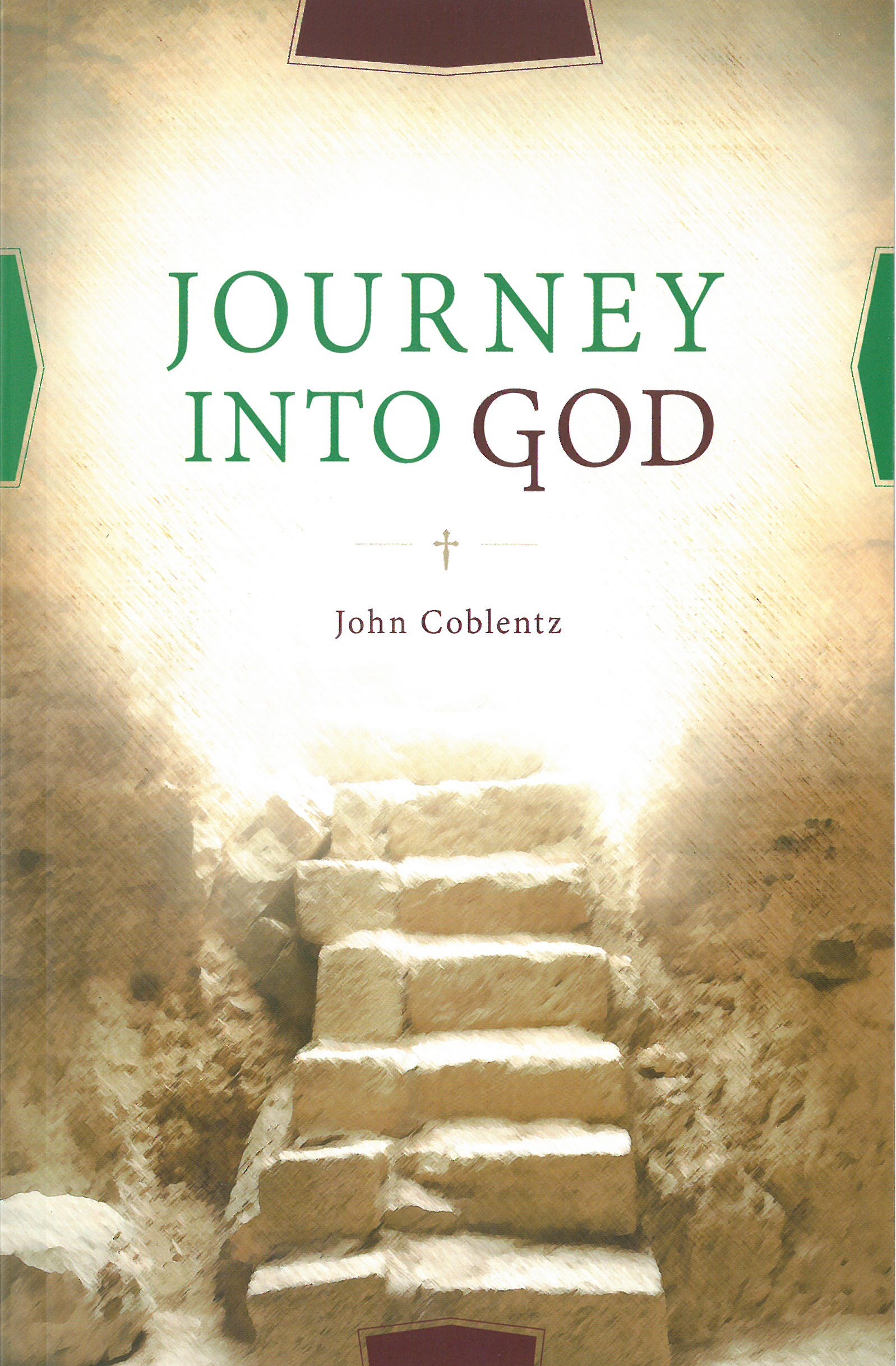 Journey into God