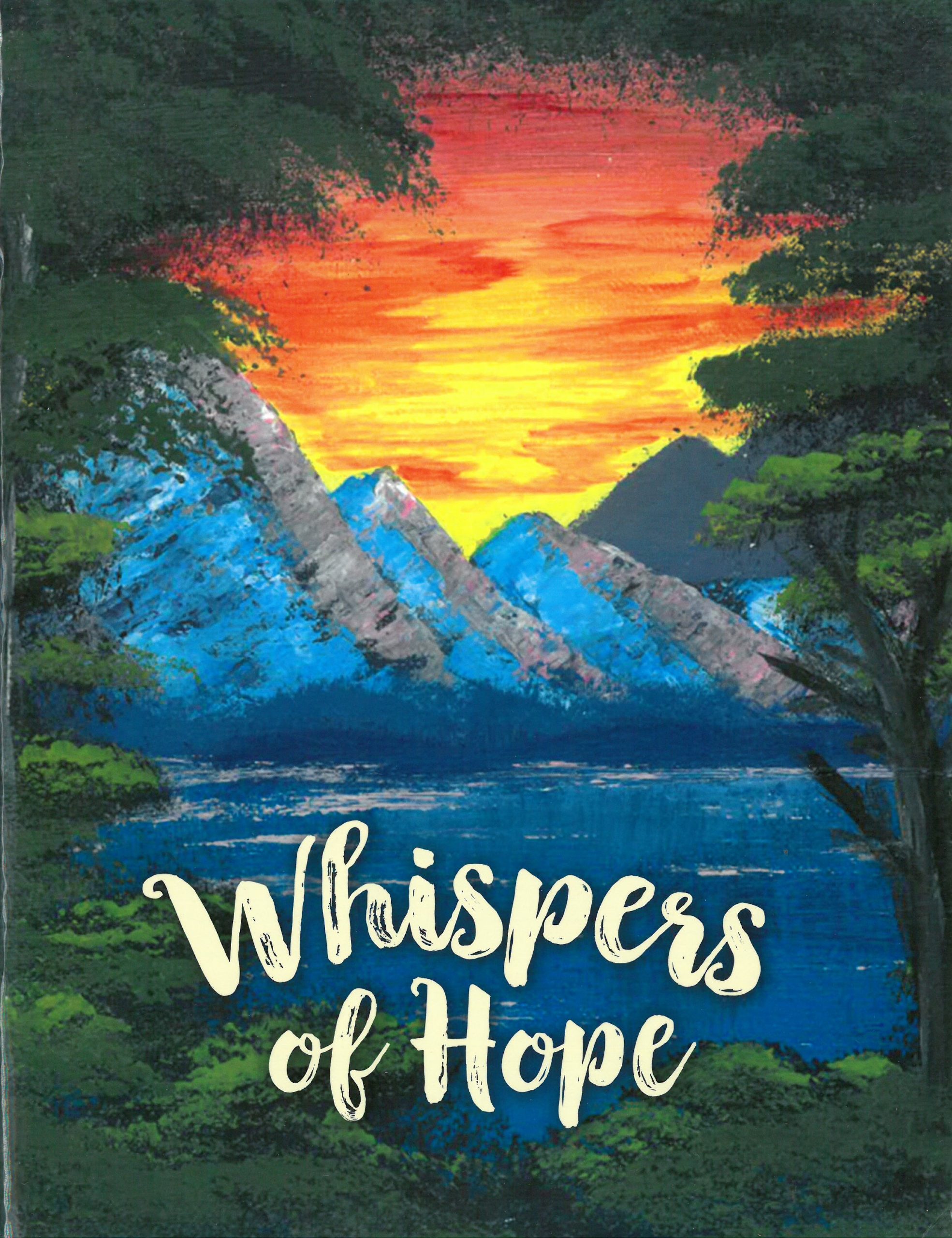 Whispers of Hope