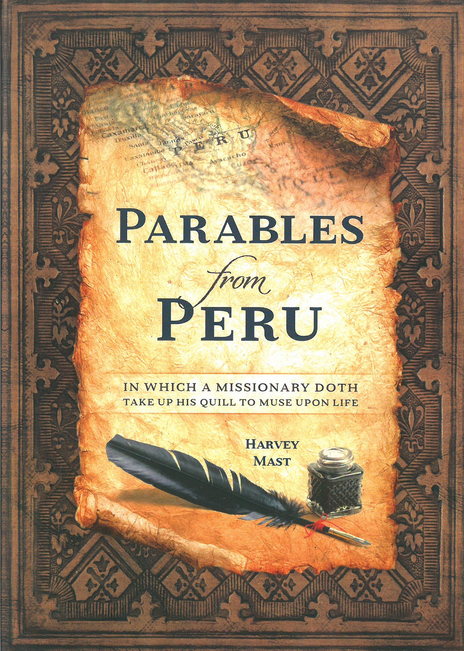 Parables from Peru