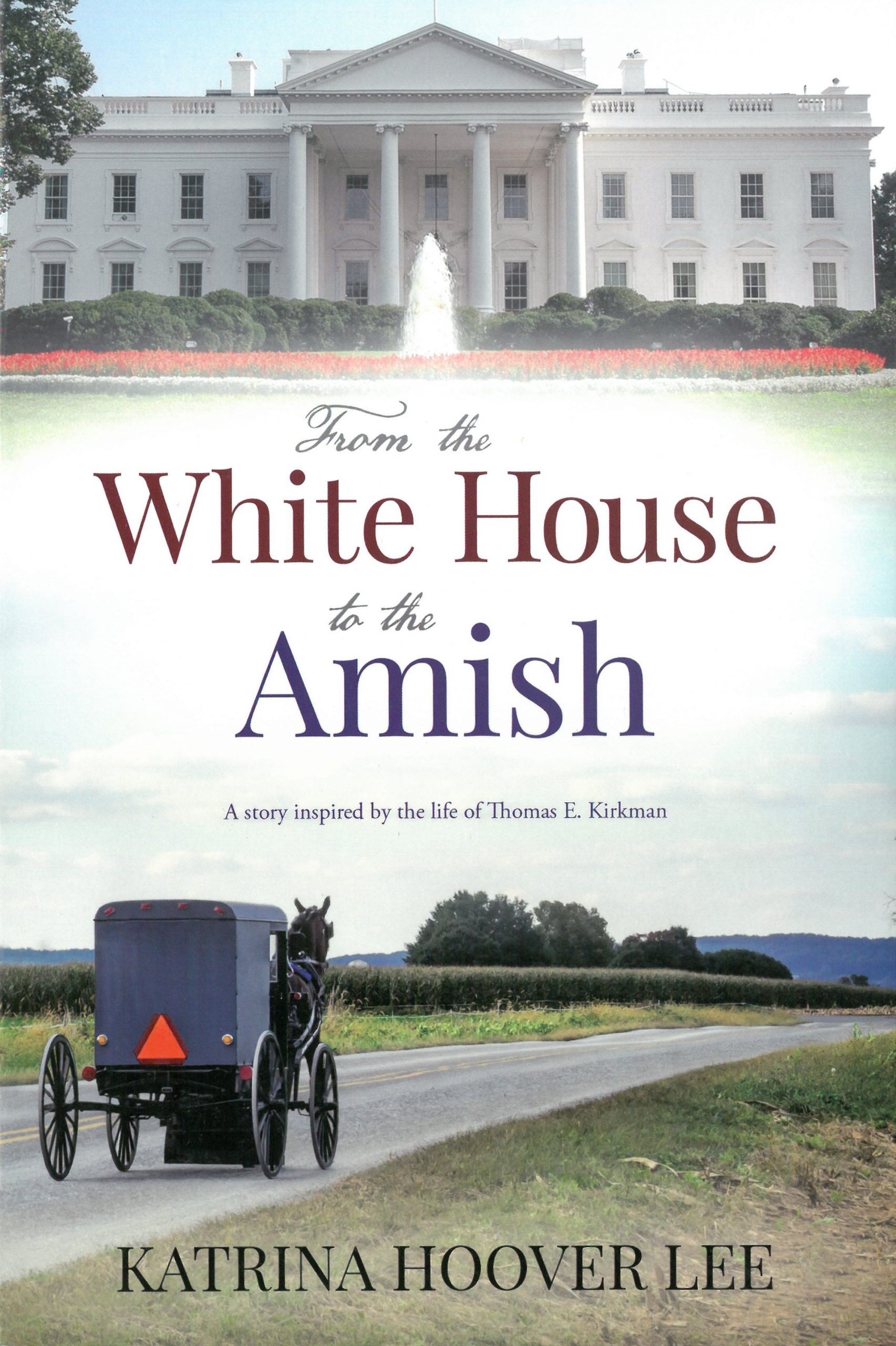 From the White House to the Amish