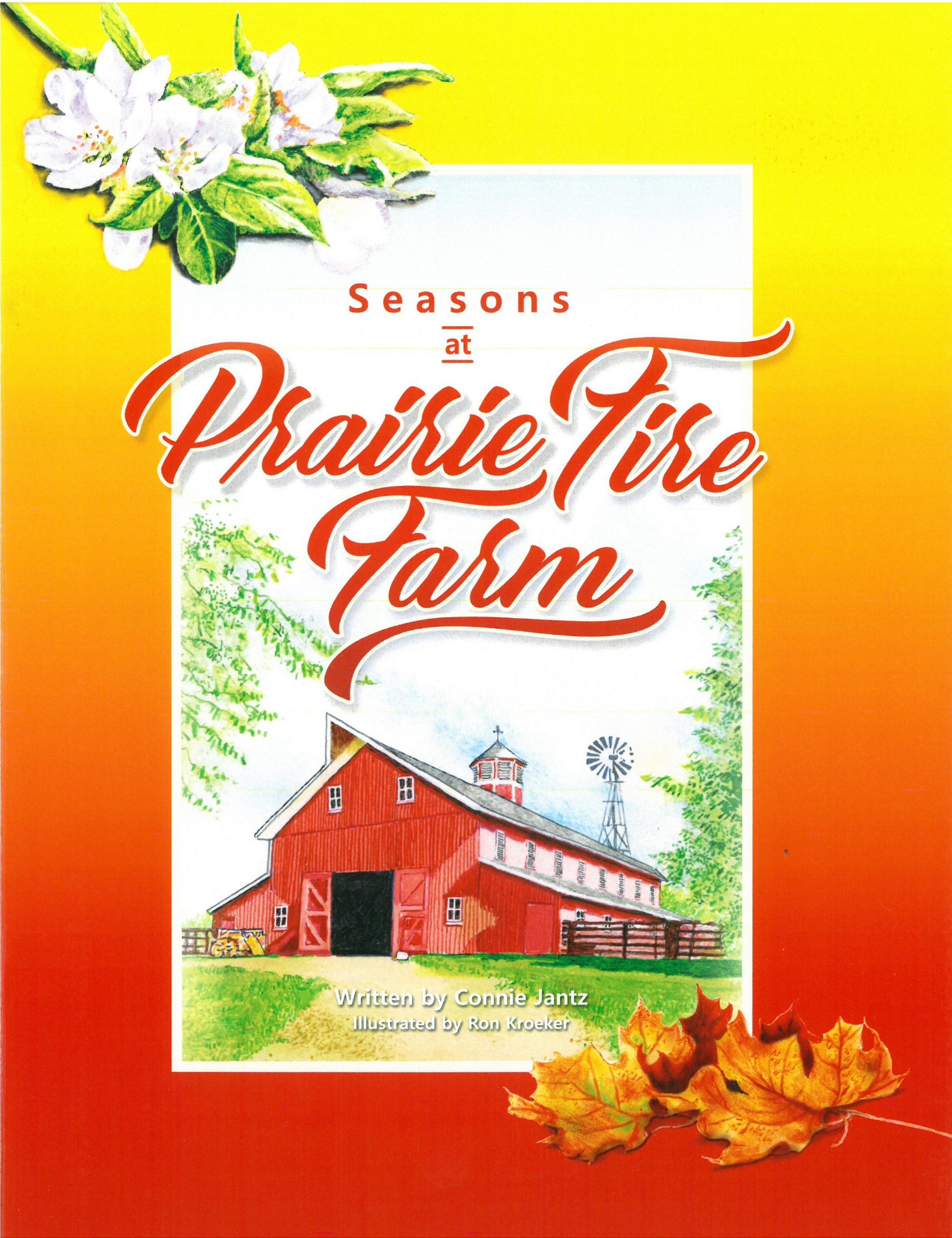 Prairie Fire Farm