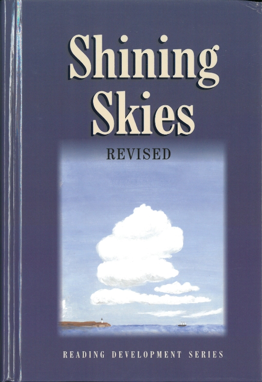 Shining Skies Reader (Grade 8)