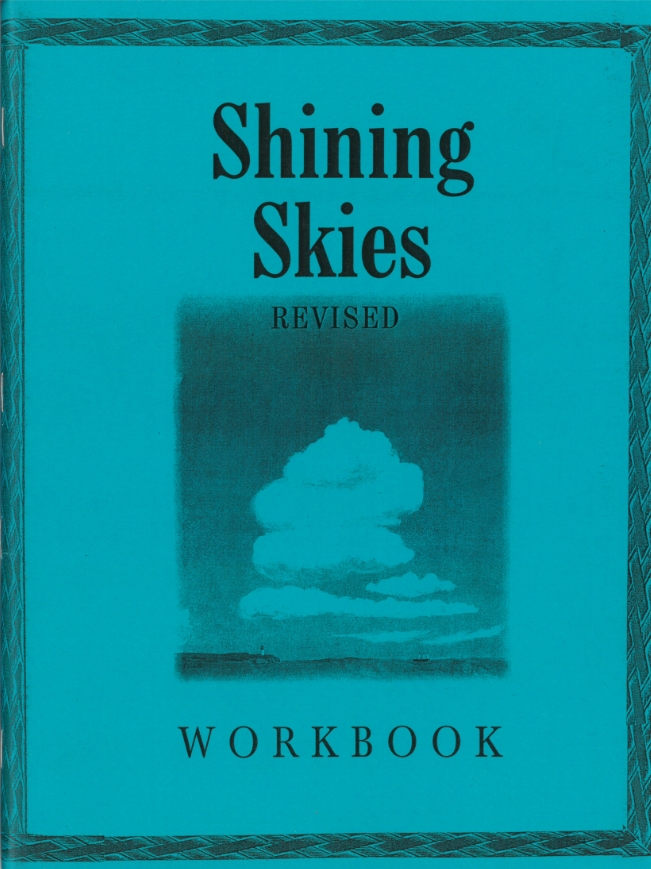 Shining Skies Workbook
