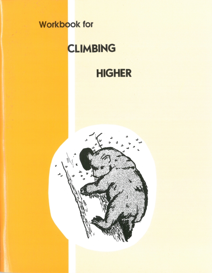 Pathway Climbing Higher Workbook