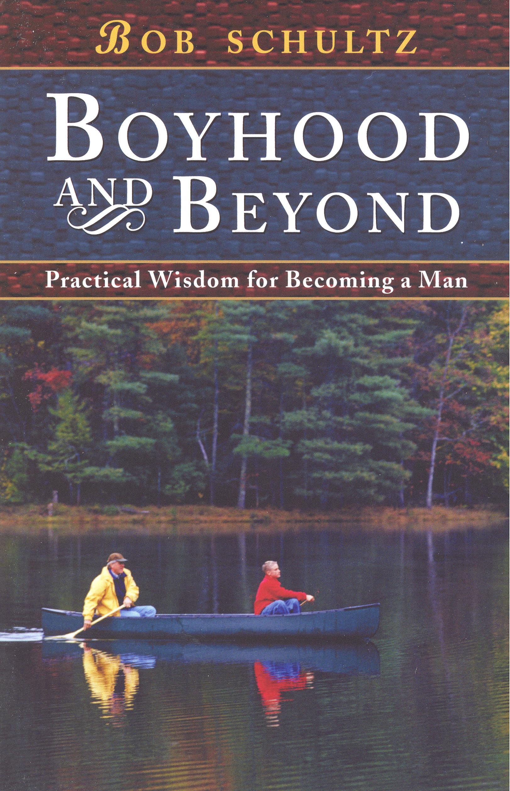 Boyhood and Beyond
