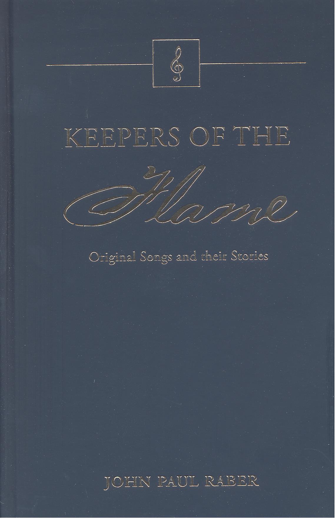 Keepers of the Flame