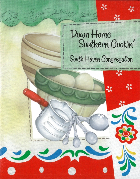 Down Home Southern Cookin'