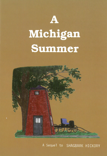 A Michigan Summer