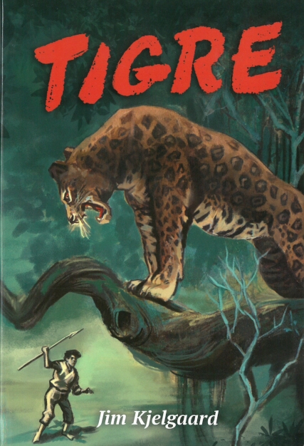 Tigre