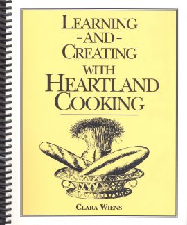 Learning and Creating with Heartland Cooking